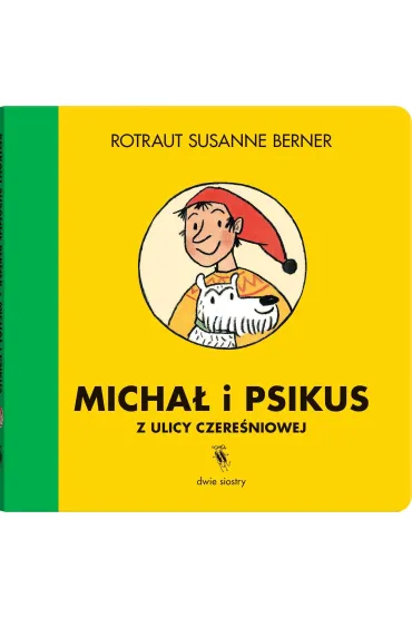 Micha� i Psikus z ulicy Czere�niowej