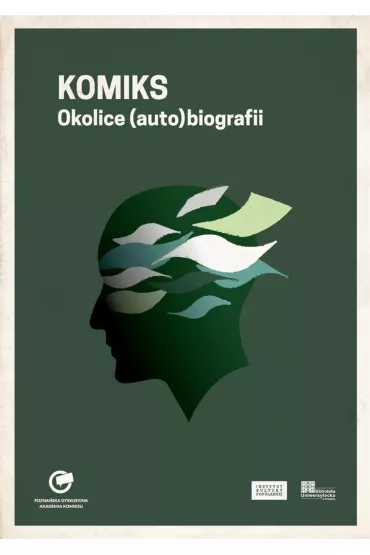 Komiks. Okolice (auto)biografii - Micha� Traczyk