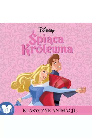 Audiobook �pi�ca kr�lewna mp3 - Lily Murray