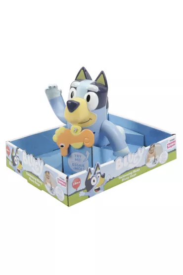 Pywajcy Bluey TOMY