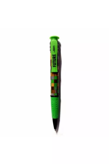Derform D�ugopis automatyczny Jumbo Minecraft