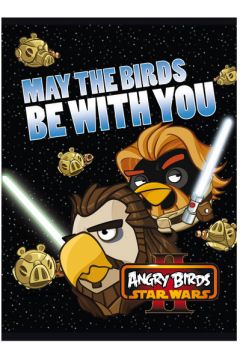 St. Majewski Zeszyt A5 Disney Angry Birds Star Wars linia 60 kartek