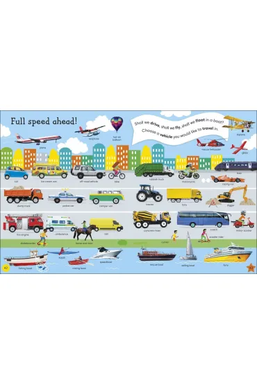 1000 Useful Words. Build Vocabulary and Literacy Skills wer. angielska