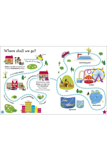 1000 Useful Words. Build Vocabulary and Literacy Skills wer. angielska