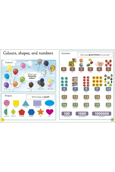 1000 Useful Words. Build Vocabulary and Literacy Skills wer. angielska