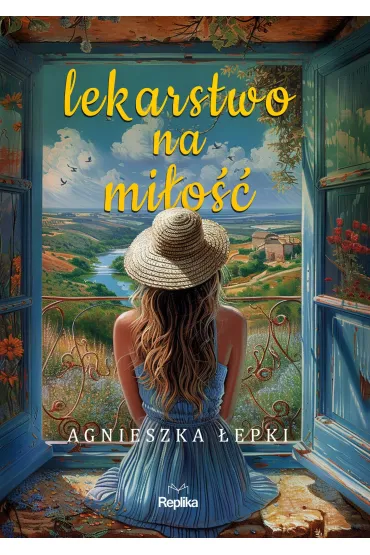 Lekarstwo na mi�o�� - Agnieszka  �epki