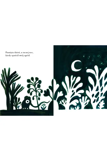 Pomelo wspomina - Ramona B�descu