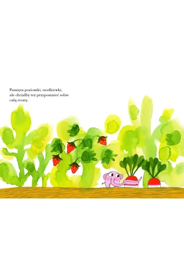 Pomelo wspomina - Ramona B�descu