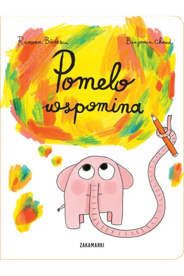 Pomelo wspomina - Ramona B�descu