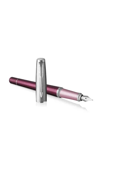 Pi�ro wieczne Parker Urban Premium Royal Ciemny fiolet CT 1931567