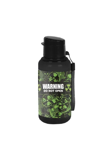 Bidon 500ml Alert PP26RD-3030