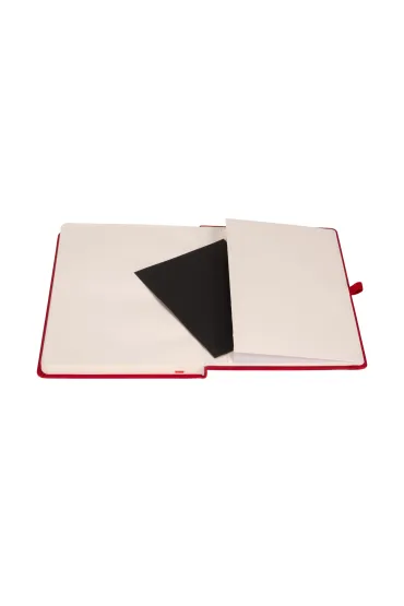 Antra Notes Memofix A5 linia