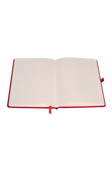 Antra Notes Memofix A5 linia