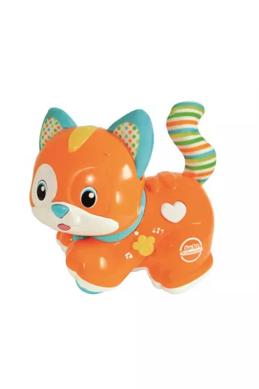 Kotek MiauMiau Clementoni