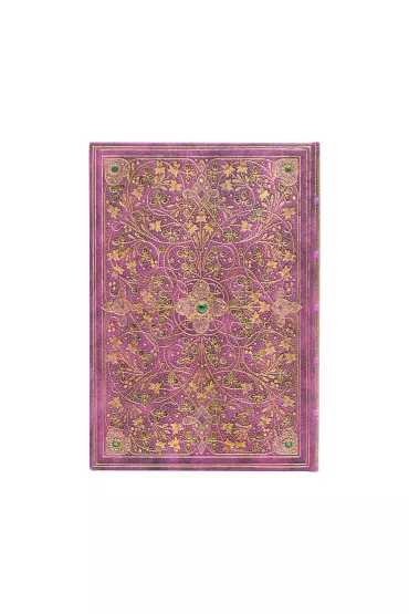 Paperblanks Sangorski & Sutcliffe Notatnik Diamond Jubilee Midi linia