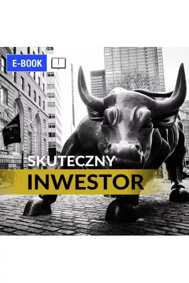 eBook Skuteczny inwestor. Warren Buffett i Benjamin Graham mobi epub - �ukasz Tomys, Justyna  Jaciuk, Mateusz  Sawicki