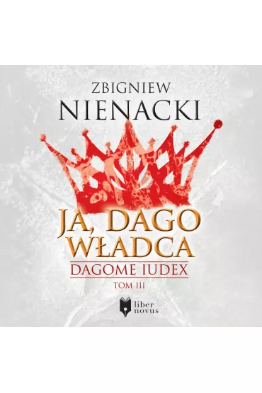 Audiobook Ja, Dago Wadca mp3 - Zbigniew Nienacki