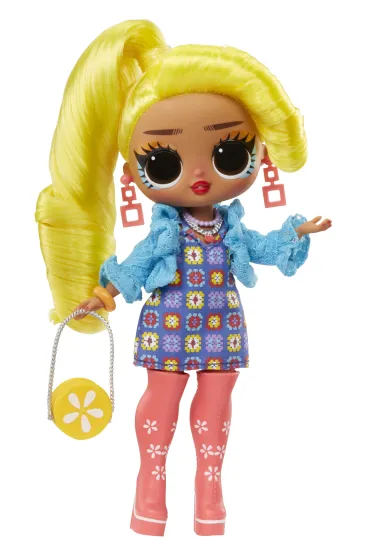 L.O.L. Surprise Tweens Core - Hana Groove Mga Entertainment