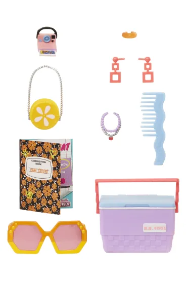 L.O.L. Surprise Tweens Core - Hana Groove Mga Entertainment