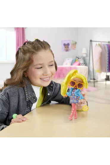 L.O.L. Surprise Tweens Core - Hana Groove Mga Entertainment