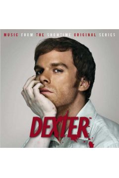 Dexter: Music From The Showtime Original Series. Winyl