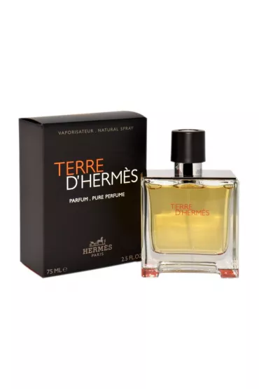 Hermes Woda perfumowana dla m�czyzn Terre D 75 ml