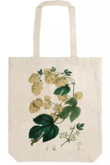 Skona Ting Torba bawe�niana Chmiel STBAG 24