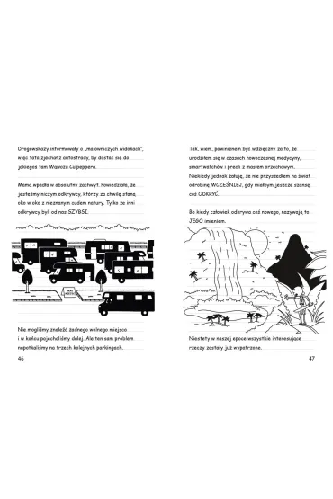 Zupe�ne dno. Dziennik Cwaniaczka. Tom 15 - Jeff Kinney