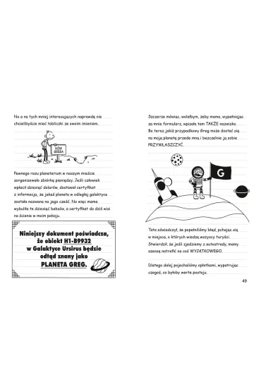 Zupe�ne dno. Dziennik Cwaniaczka. Tom 15 - Jeff Kinney