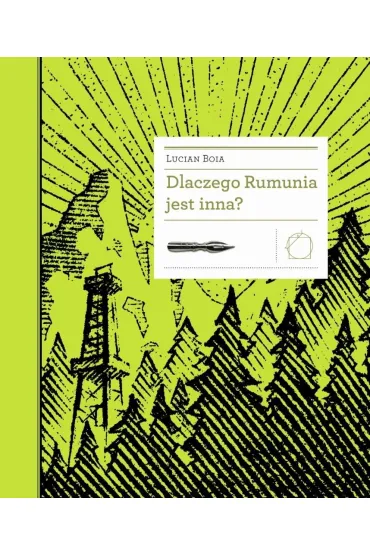 Dlaczego Rumunia jest inna? - Lucian Boia