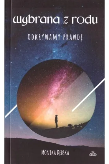 Wybrana z rodu. Odkrywamy prawd� - Regina  Sidorkiewicz