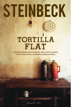 eBook Tortilla Flat mobi epub