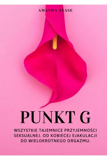 eBook Punkt�G mobi epub - Amanda  Tease