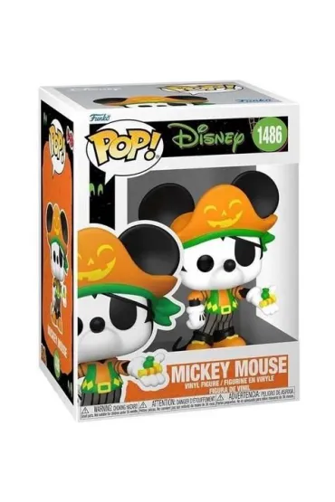Funko Figurka POP Disney Halloween: Myszka Miki