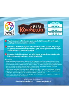 Rafa Koralowa Iuvi Games