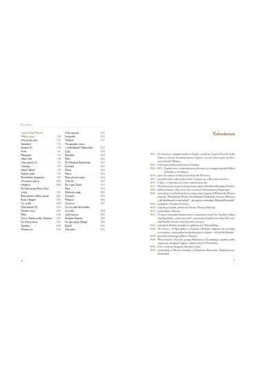 Ksi�ga Norwidowa. �ycie, poezja, rysunki - Bohdan Urbankowski