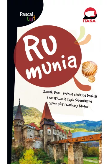 Rumunia. Pascal Lajt - Jacek Tokarski, Witold Korsak