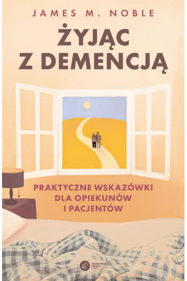 �yj�c z demencj� - James M. Noble