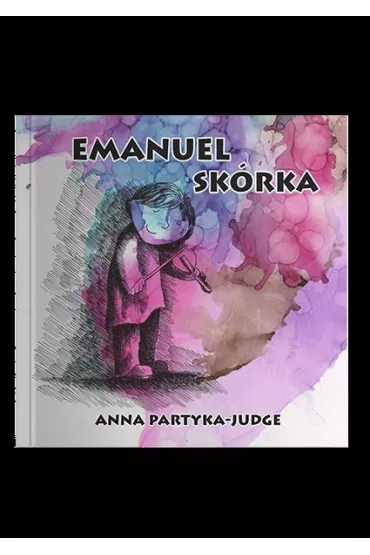 Emanuel Sk�rka - Anna Partyka-Judge