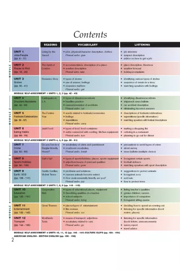Enterprise 4 Intermediate. Coursebook - Jenny Dooley, Virginia Evans