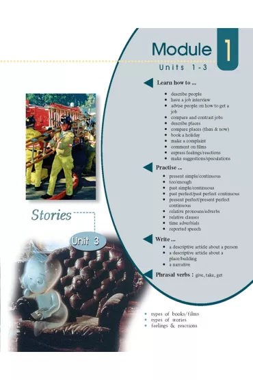 Enterprise 4 Intermediate. Coursebook - Jenny Dooley, Virginia Evans