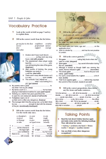 Enterprise 4 Intermediate. Coursebook - Jenny Dooley, Virginia Evans