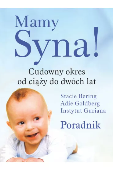 Mamy syna - Stacie Bering, Goldberg Adie