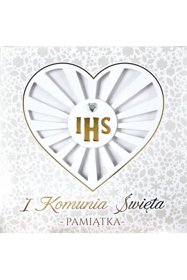Kukartka Pami�tka komunii
