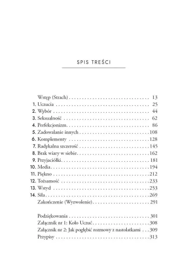 Mamania wspiera rodzic�w. M�dro�� i si�a nastoletnich dziewczyn - Chelsey Goodan