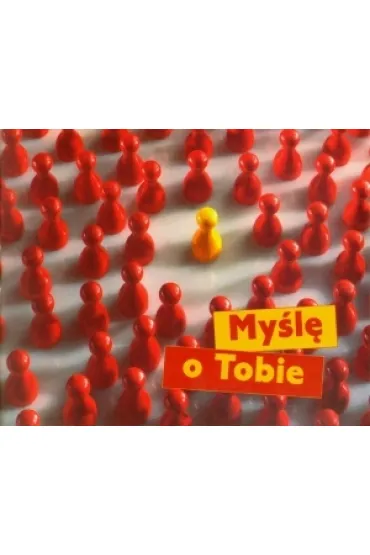 My�l� o Tobie. Pere�ka 166