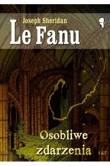 Osobliwe zdarzenia - Le Fanu Joseph Sheridan