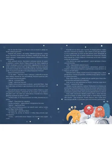 Przygody. Bajki dla ch�opc�w - Gabriela  Olszewska, Julia  Kotyl, Magdalena  Pacholec