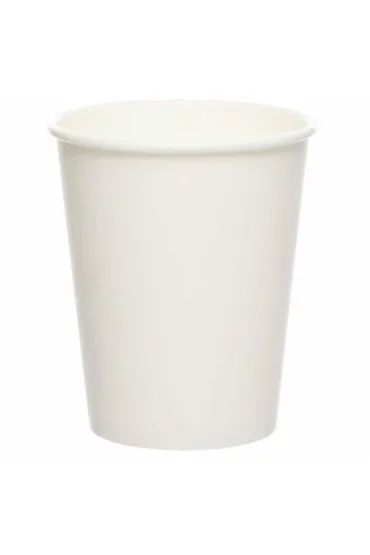 Amscan Kubki papierowe 237ml 8 szt.