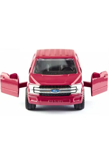 Siku 15 - Ford F150 S1535